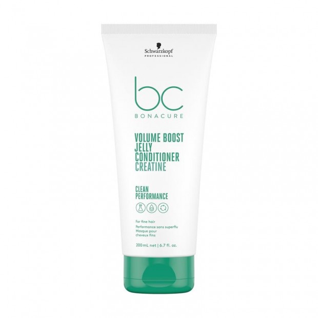 BC CP VOLUMEN ACONDICIONADOR 200ml