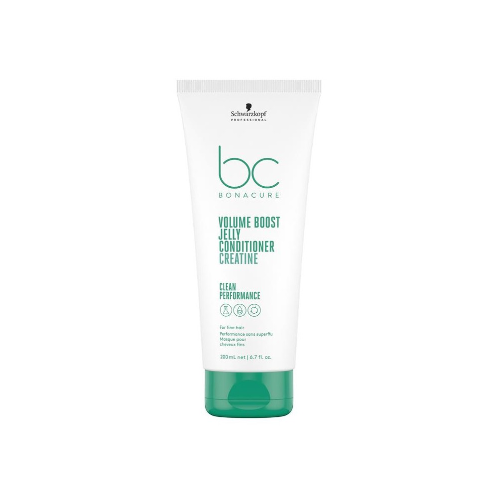 BC CP VOLUMEN ACONDICIONADOR 200ml