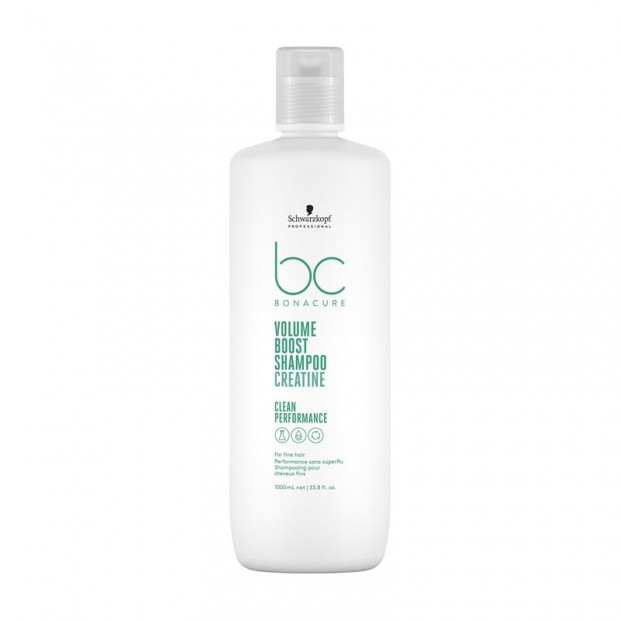 BC CP VOLUMEN CHAMPU 1000ml