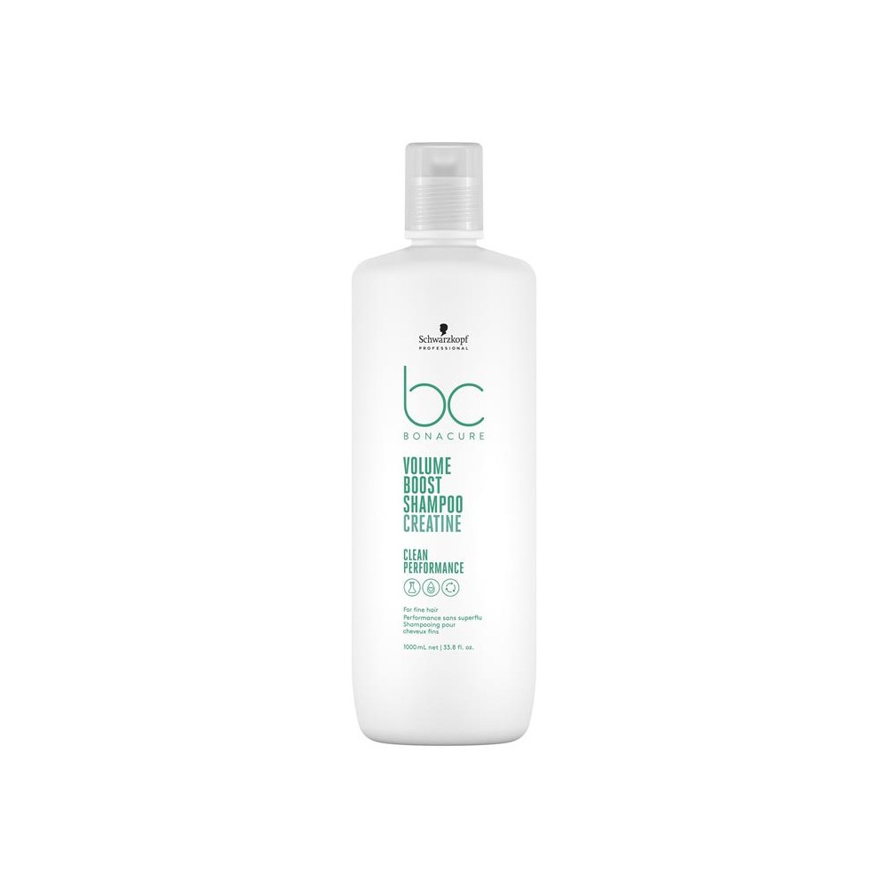 BC CP VOLUMEN CHAMPU 1000ml