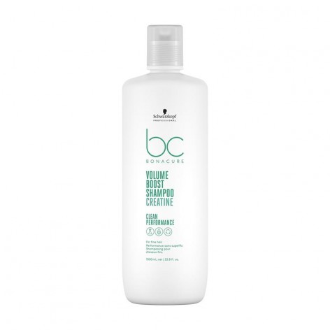 BC CP VOLUMEN CHAMPU 1000ml