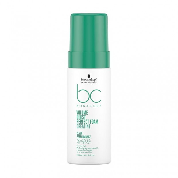 BC CP VOLUMEN ESPUMA PERFECTA 150ml