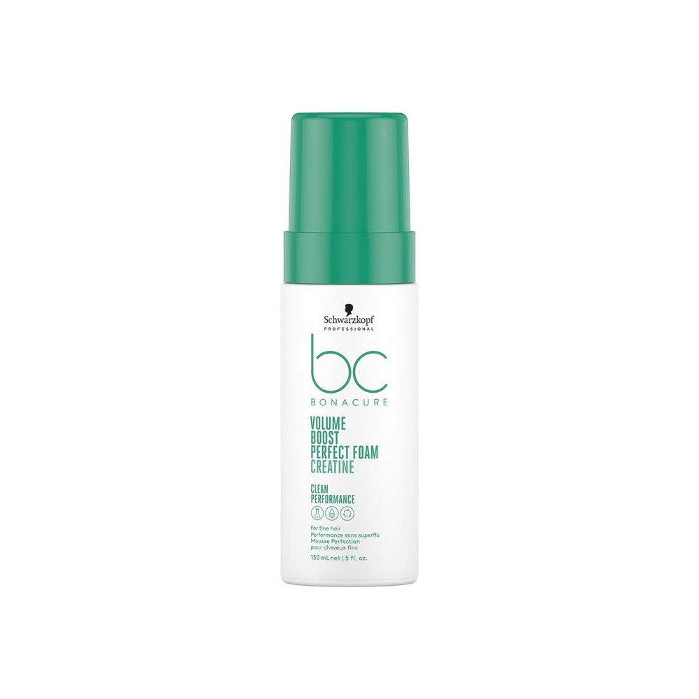 BC CP VOLUMEN ESPUMA PERFECTA 150ml