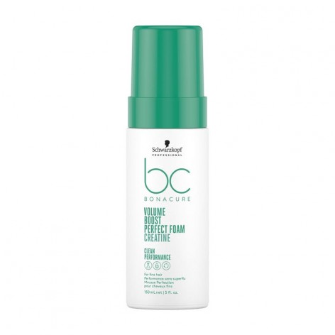 BC CP VOLUMEN ESPUMA PERFECTA 150ml