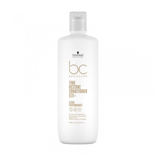 BC CP TIME RESTORE ACONDICIONADOR 1000ml