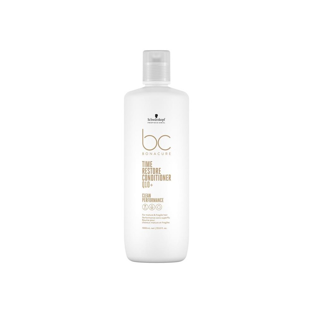 BC CP TIME RESTORE ACONDICIONADOR 1000ml