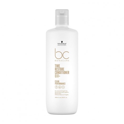 BC CP TIME RESTORE ACONDICIONADOR 1000ml