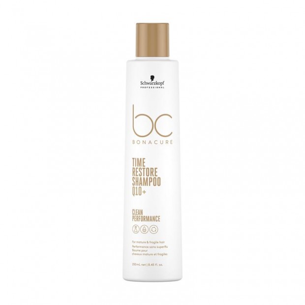 BC CP VOLUMEN CHAMPU 250ml