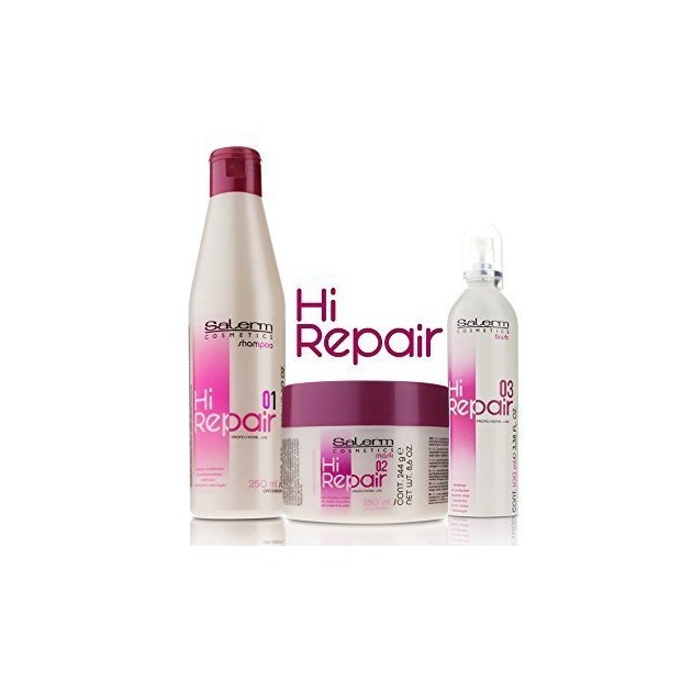 KIT REPARADOR BOTOX PLUS