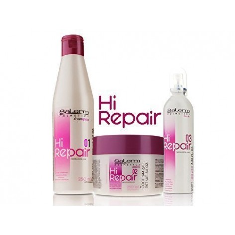 KIT REPARADOR BOTOX PLUS