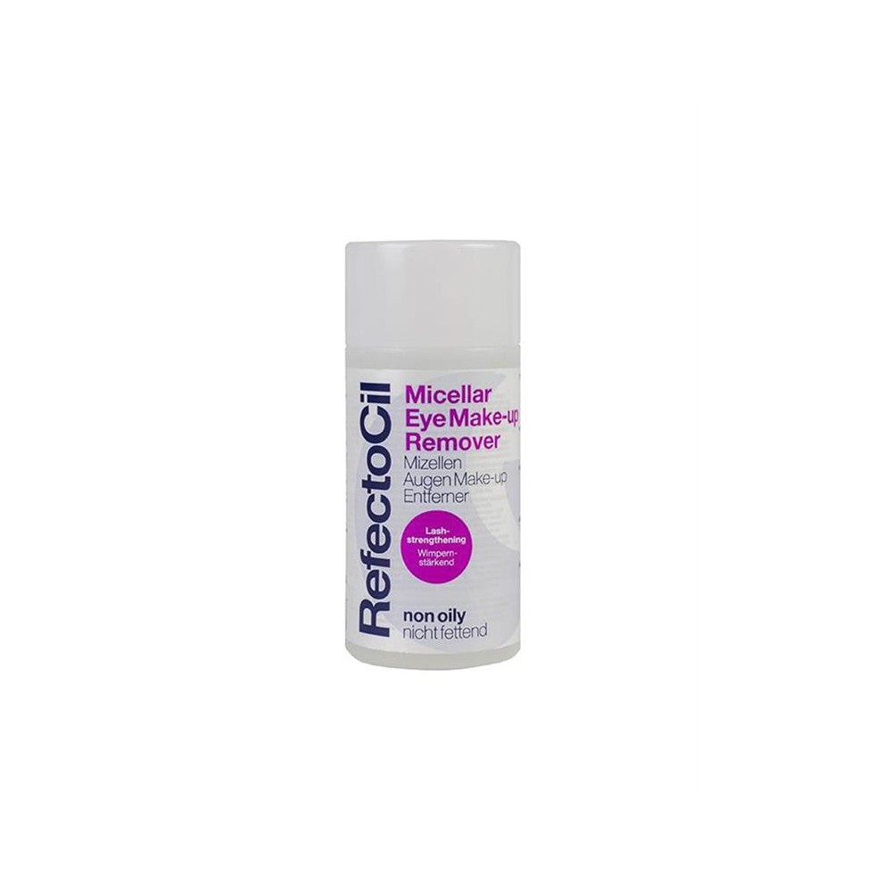 DESMAQUILLADOR MICELAR OJOS REFECTOCIL 150ml