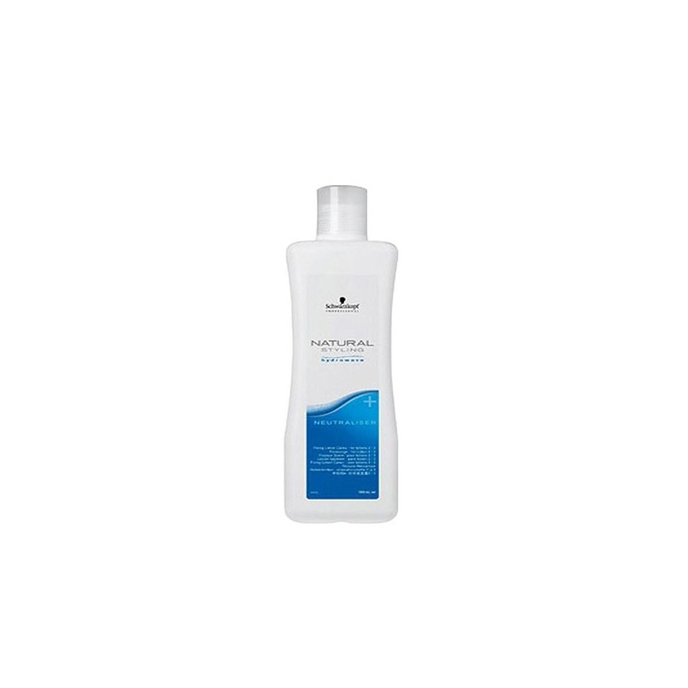 NATURAL STYLING NEUTRALIZANTE PLUS 1000ml