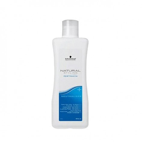 NATURAL STYLING NEUTRALIZANTE PLUS 1000ml