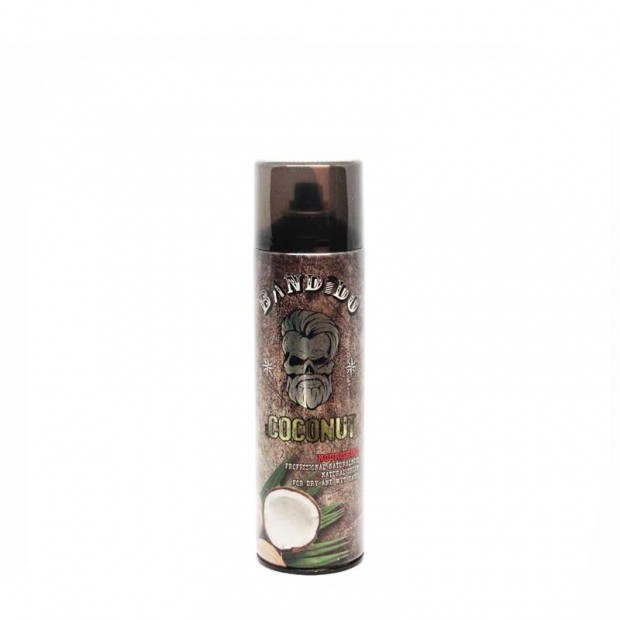 BANDIDO SPRAY COCO 500ml