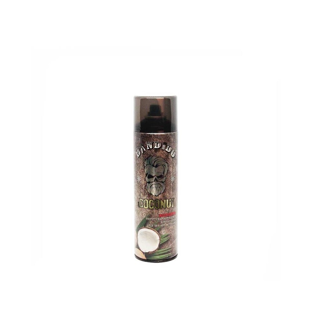 BANDIDO SPRAY COCO 500ml