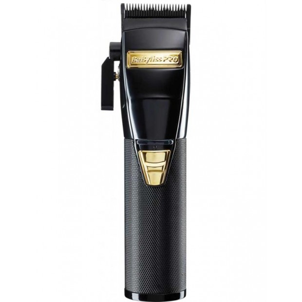 MAQUINA DE CORTE BLACK FX CLIPPER FERRARI