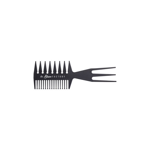 TSF HAIR COMB 034