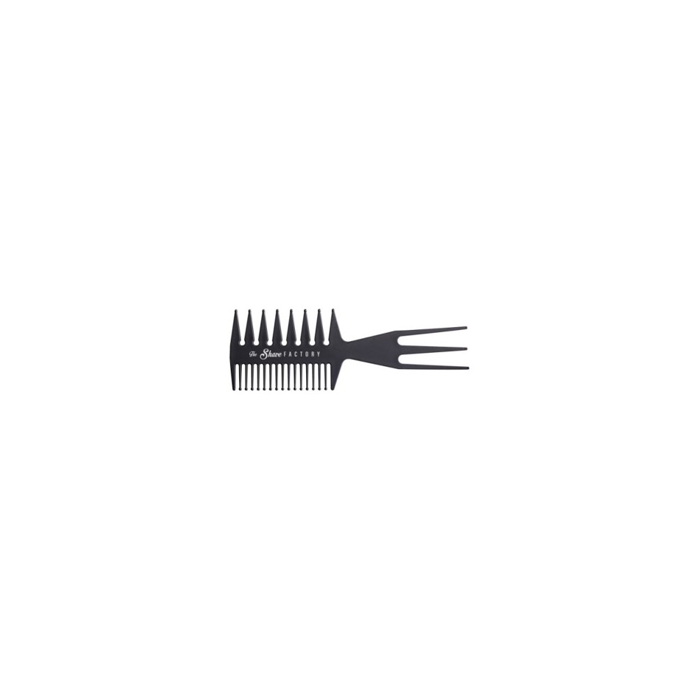 TSF HAIR COMB 034