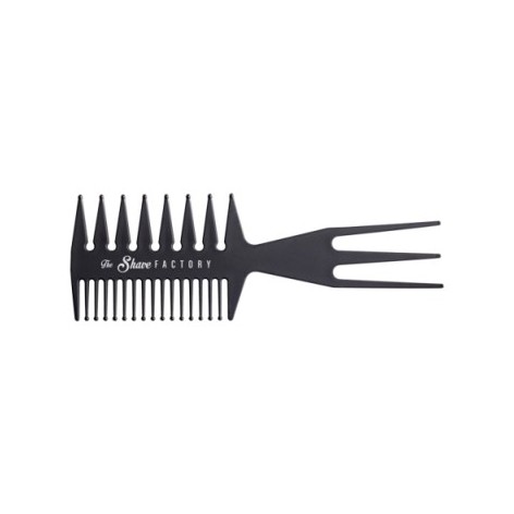 TSF HAIR COMB 034