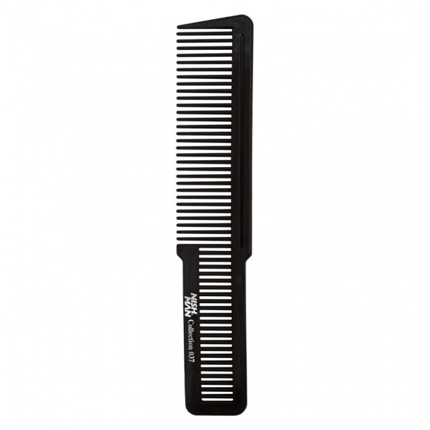 NISHMAN HAIR COMB 037