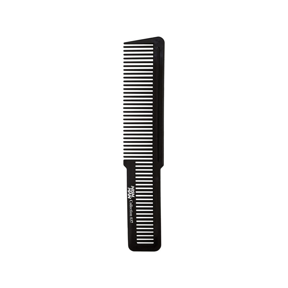 NISHMAN HAIR COMB 037