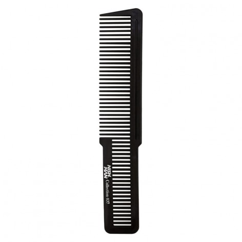 NISHMAN HAIR COMB 037