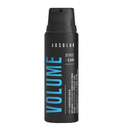 BALSAMO ESPESANTE CABELLOS FINOS ABSOLUK 150ml