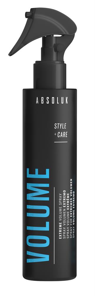 SPRAY VOLUMEN EXTREMO ABSOLUK 175ml