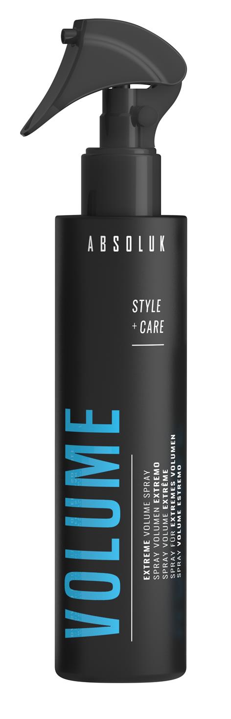 SPRAY VOLUMEN EXTREMO ABSOLUK 175ml