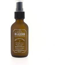 TONICO BARBA 5.1 DR JACKSON 60ml