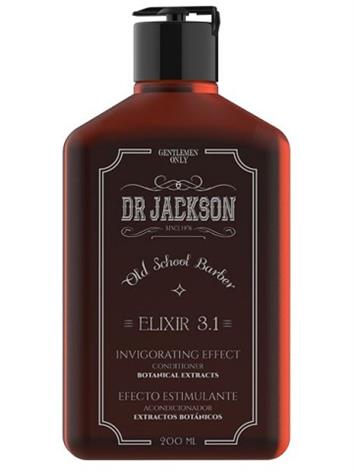 ACONDICIONADOR 3.1 DR JACKSON 200ml