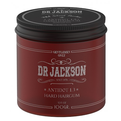 GEL PARA CABELLO 1.3 DR JACKSON 100gr