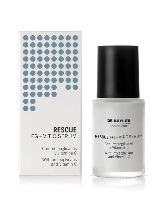 SERUM PG + VITAMINA C EFECTO LIFTING DE NOYLES