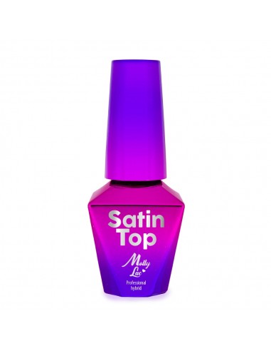 MOLLY TOP SATIN TOP 10ml