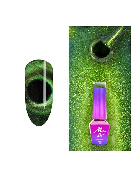 MOLLY CAT EYE 9D 397-5ml