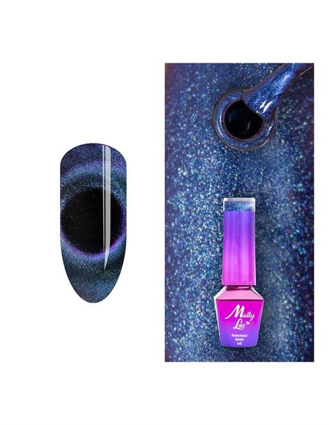 MOLLY CAT EYE 9D 396-5ml