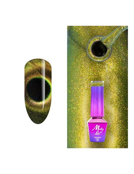 MOLLY CAT EYE 9D 392-5ml