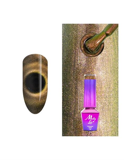 MOLLY CAT EYE 9D 250-5ml