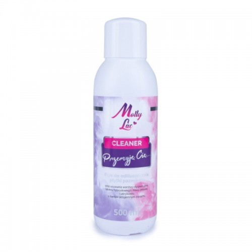 MOLLY CLEANER 500ml