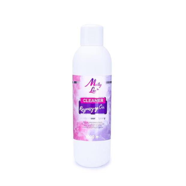 MOLLY CLEANER 1000ml
