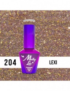 MOLLY SENSUAL 204 LEXI 10ml