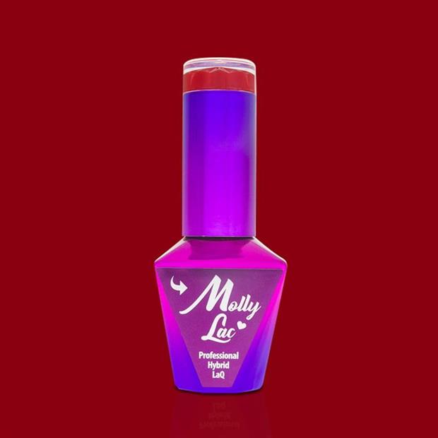 MOLLY HEARTS & KISSES 192 PERFECT LOVE 10ml