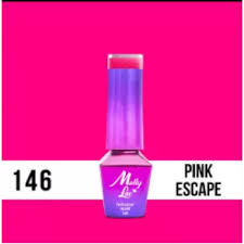 MOLLY FLAMING 146 PINK ESCAPE 10ml