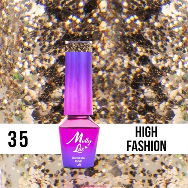 MOLLY QUEENS OF LIVE 35 HIGH FASION 10ml