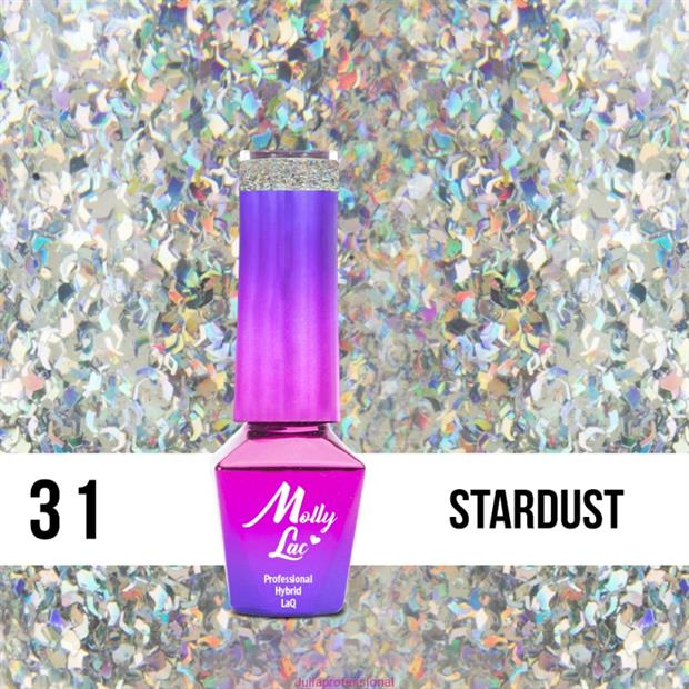 MOLLY QUEENS OF LIVE 31 STARDUST 10ml