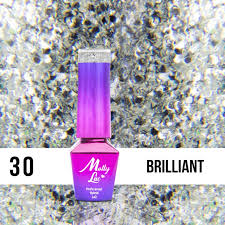 MOLLY QUEENS OF LIVE 30 BRILLANT 10ml