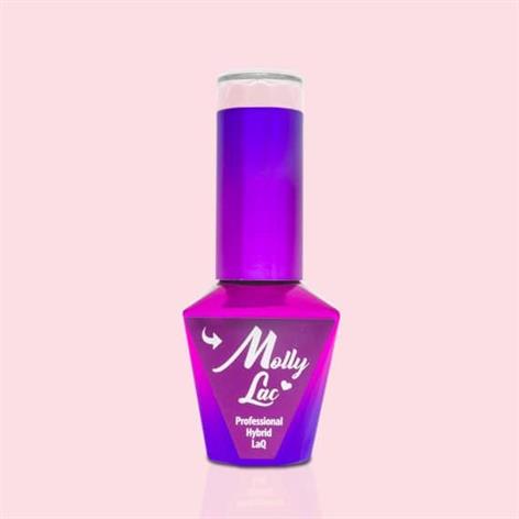 MOLLY YES I DO 28 SUBTLE KISS 10ml