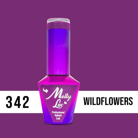 MOLLY FASHION OUTFIT 342 WILDFLOWERS 10ml