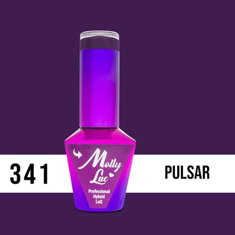 MOLLY FASHION OUTFIT 341 PULSAR 10ml