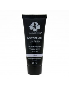 MOLLY POWDER GEL CLEAR 30ml